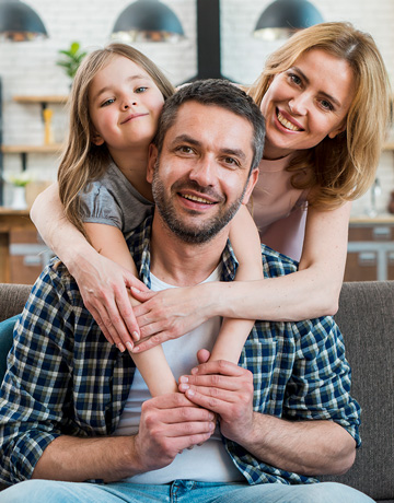 MÜŞTERİ MEMNUNİYETİ